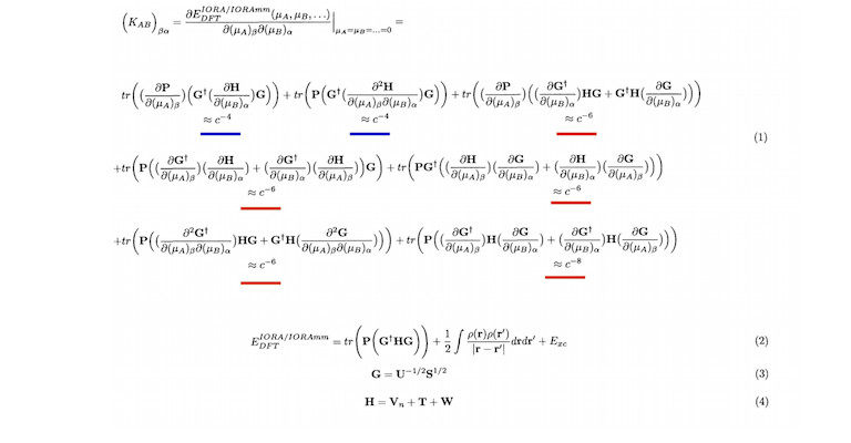 Relativistic corrections for indirect NMR nuclear spin-spin coupling constants