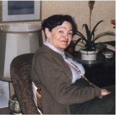 Barbara Mez-Starck