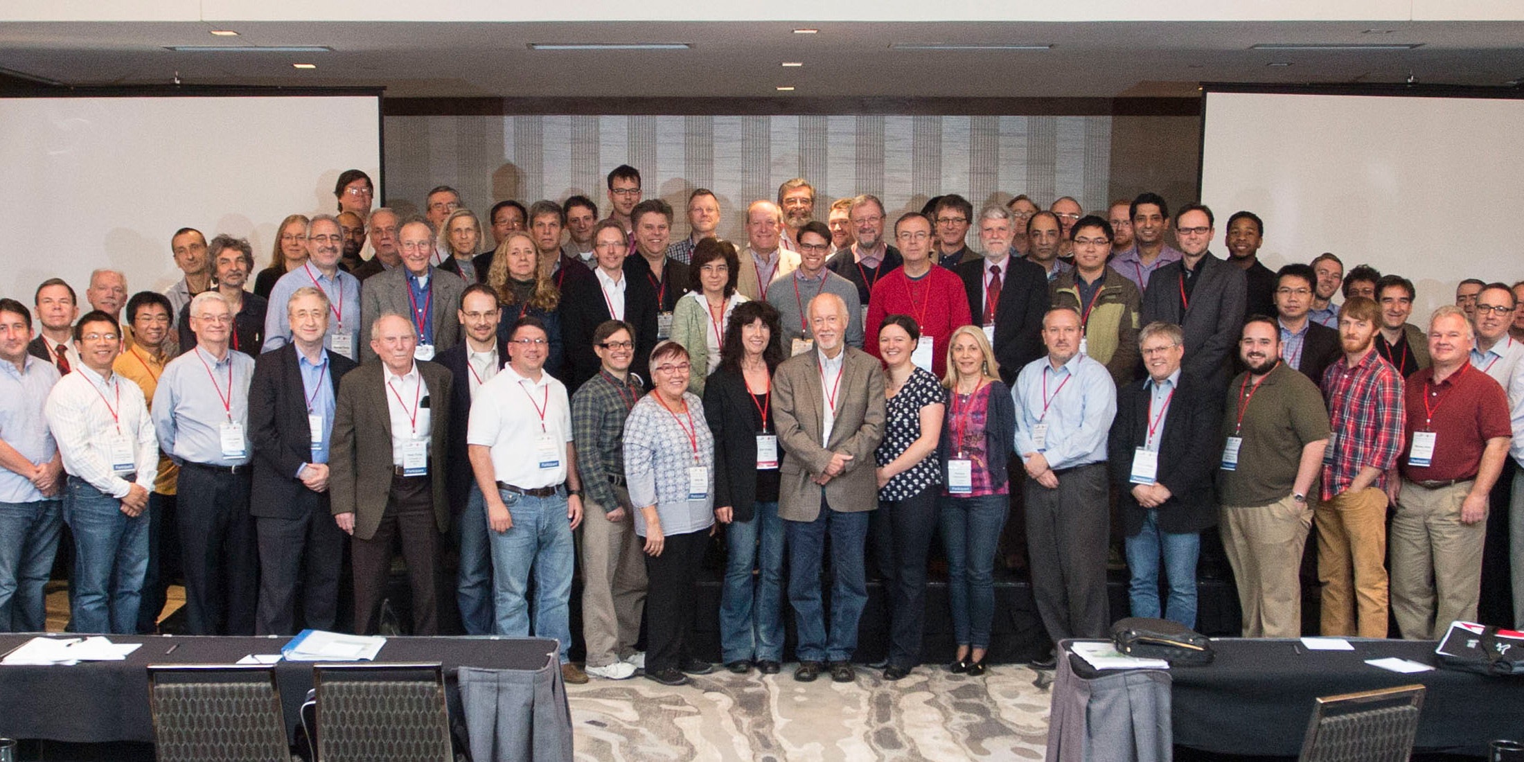 2016 ASMD Conference Photo