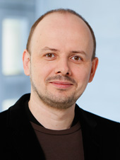 Markus Reiher