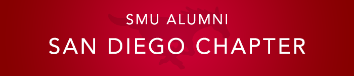 SMU San Diego Alumni Chapter